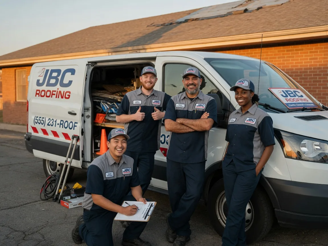 Roof Replacement company in Canada, KY
