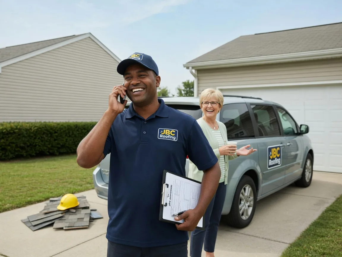 Roof Replacement Canada, KY FAQs
